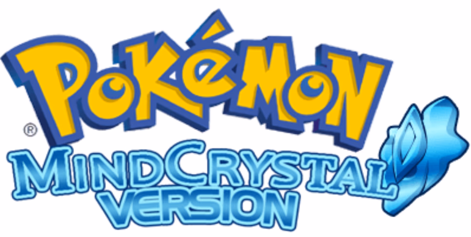 Pokémon Mind Crystal